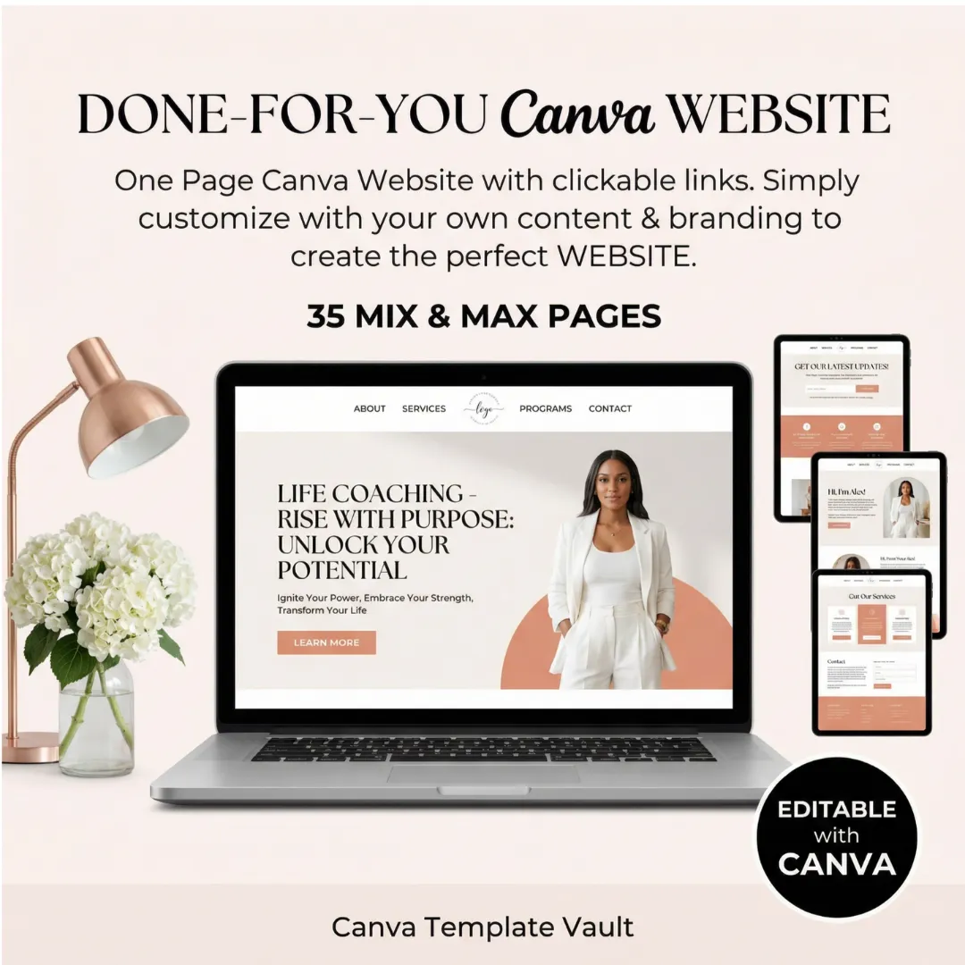 Coaching Business Kit 1