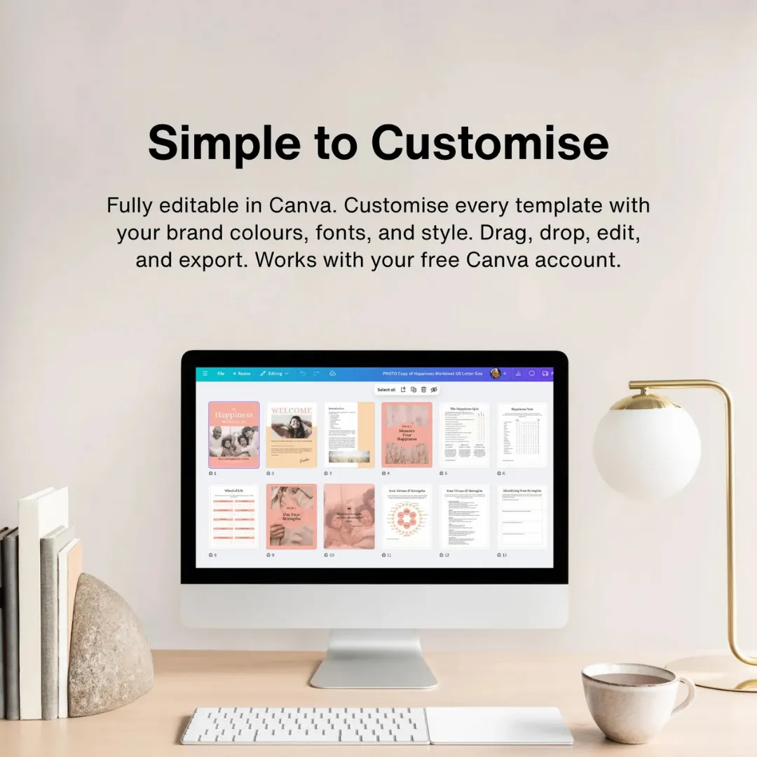 Coaching Business Kit 4